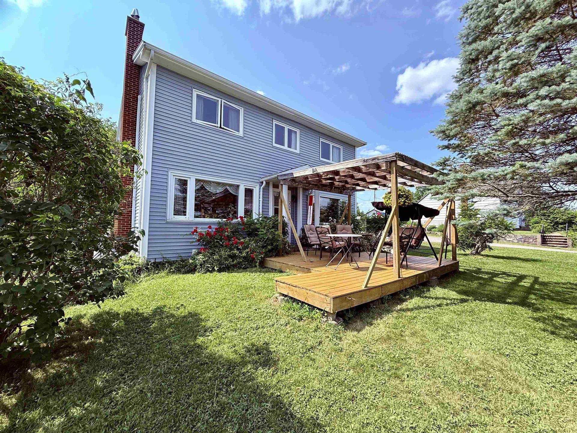 2246 Highway 2, Milford, NS