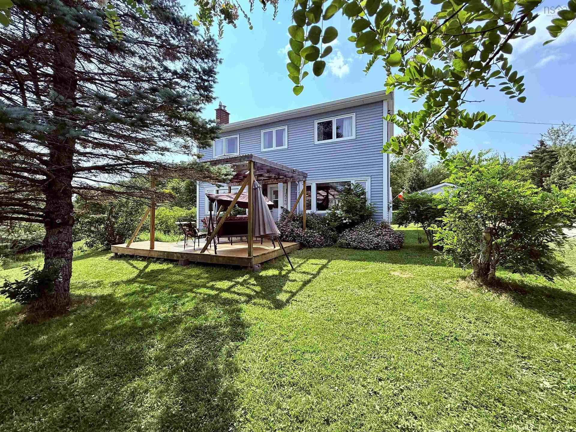 2246 Highway 2, Milford, NS