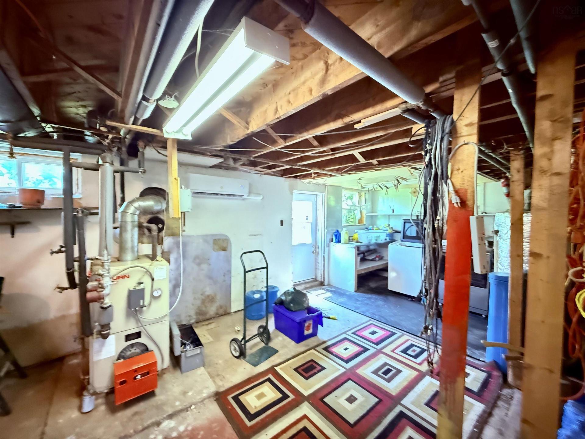 2246 Highway 2, Milford, NS