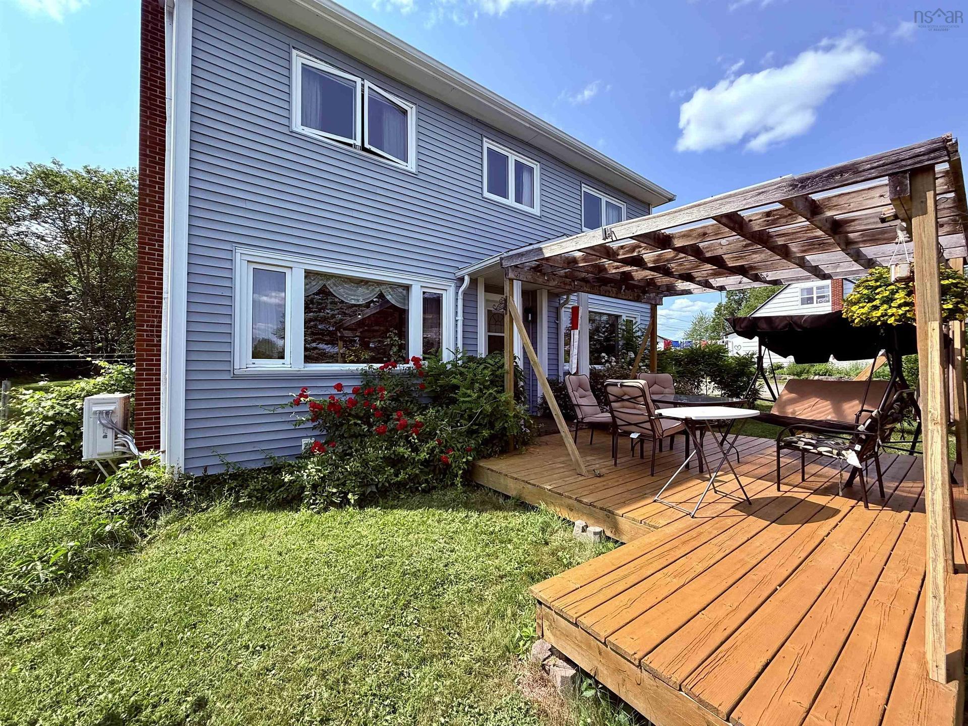 2246 Highway 2, Milford, NS