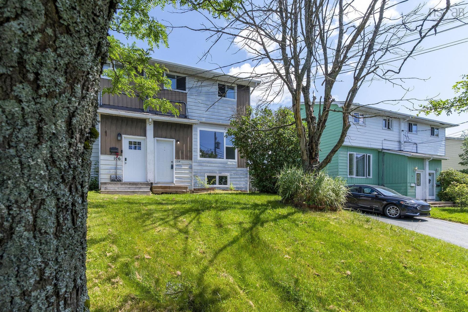 104 Arklow Drive, Dartmouth, NS - Outdoor
