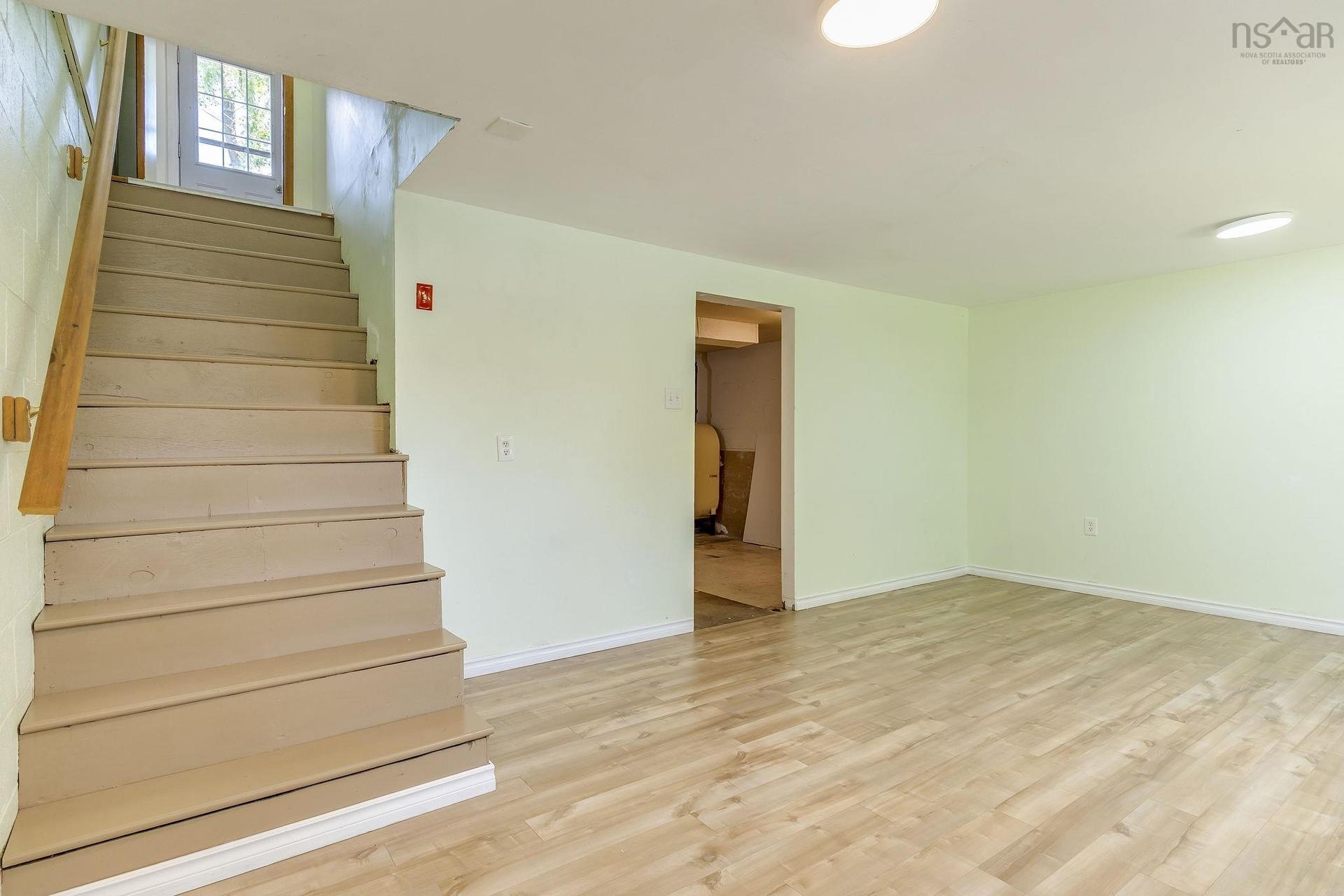 104 Arklow Drive, Dartmouth, NS - Indoor Photo Showing Other Room
