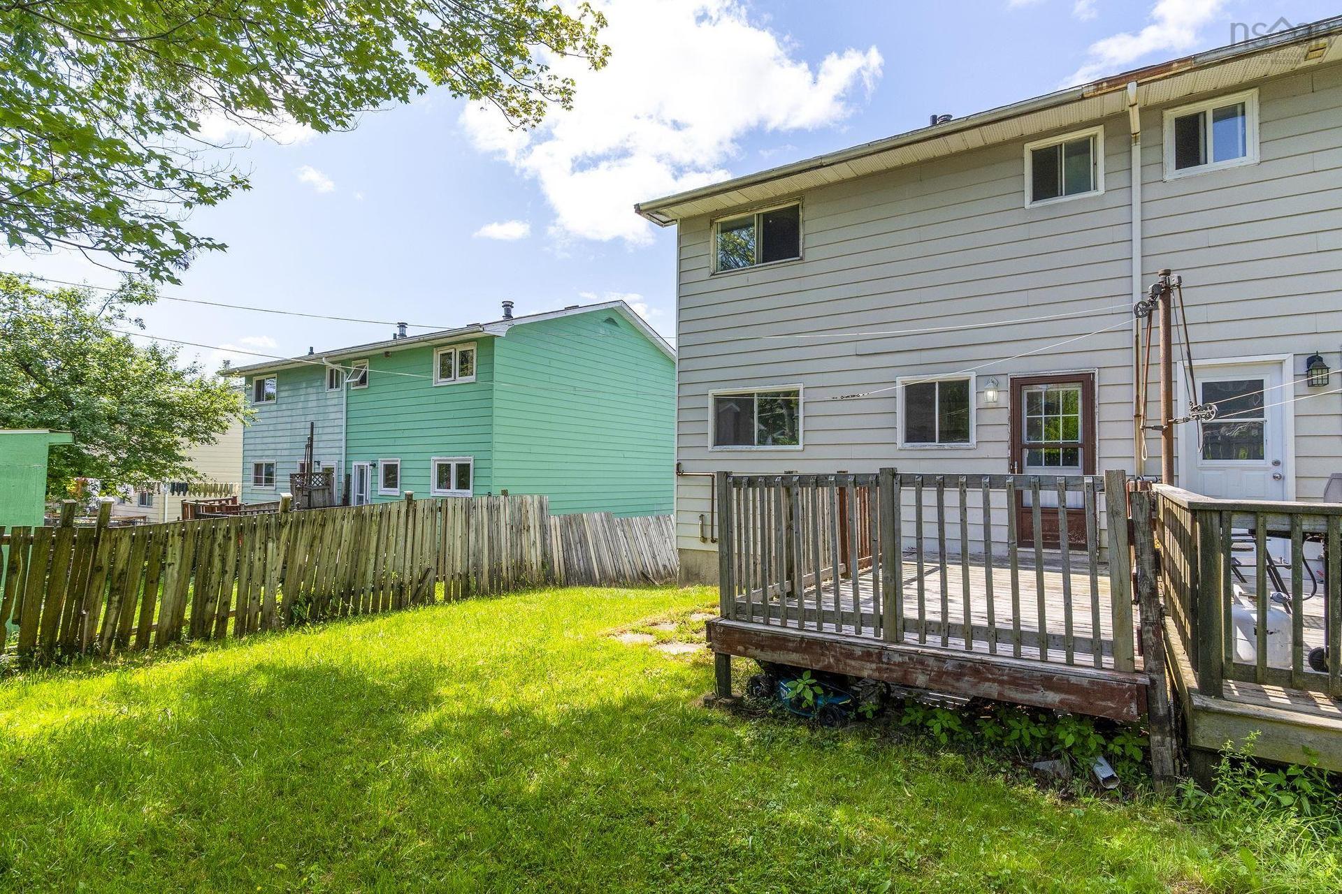 104 Arklow Drive, Dartmouth, NS - Outdoor