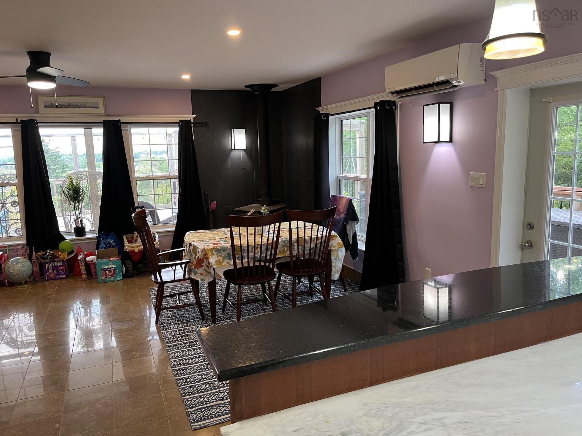 9 Brightman Avenue, Currys Corner, NS - Indoor