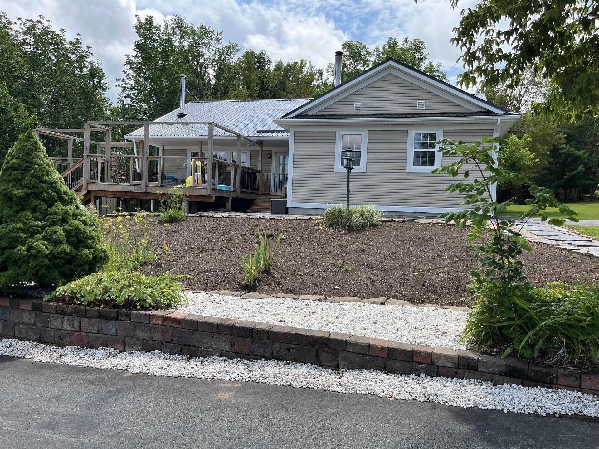 9 Brightman Avenue, Currys Corner, NS - Outdoor