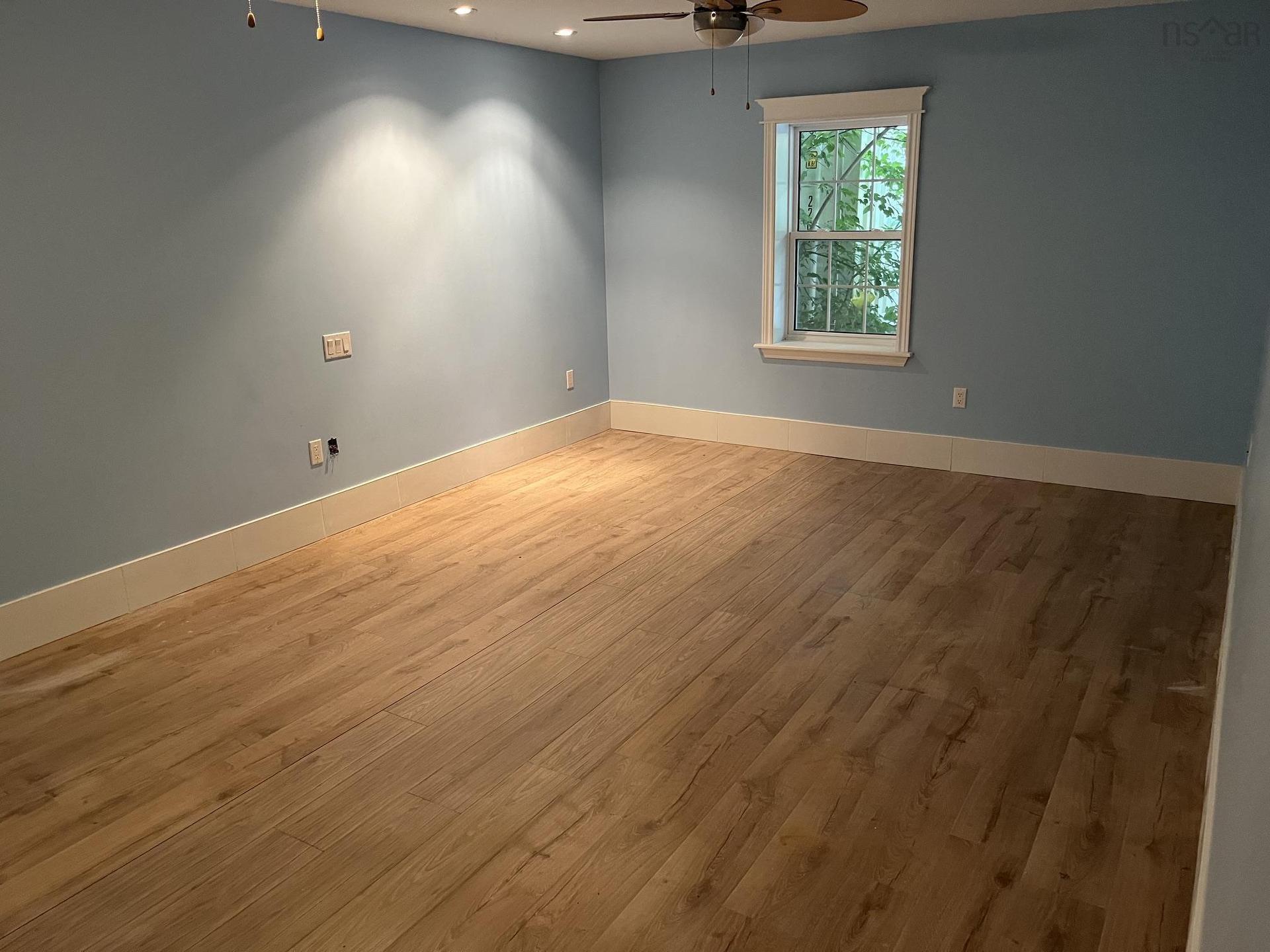 9 Brightman Avenue, Currys Corner, NS - Indoor Photo Showing Other Room
