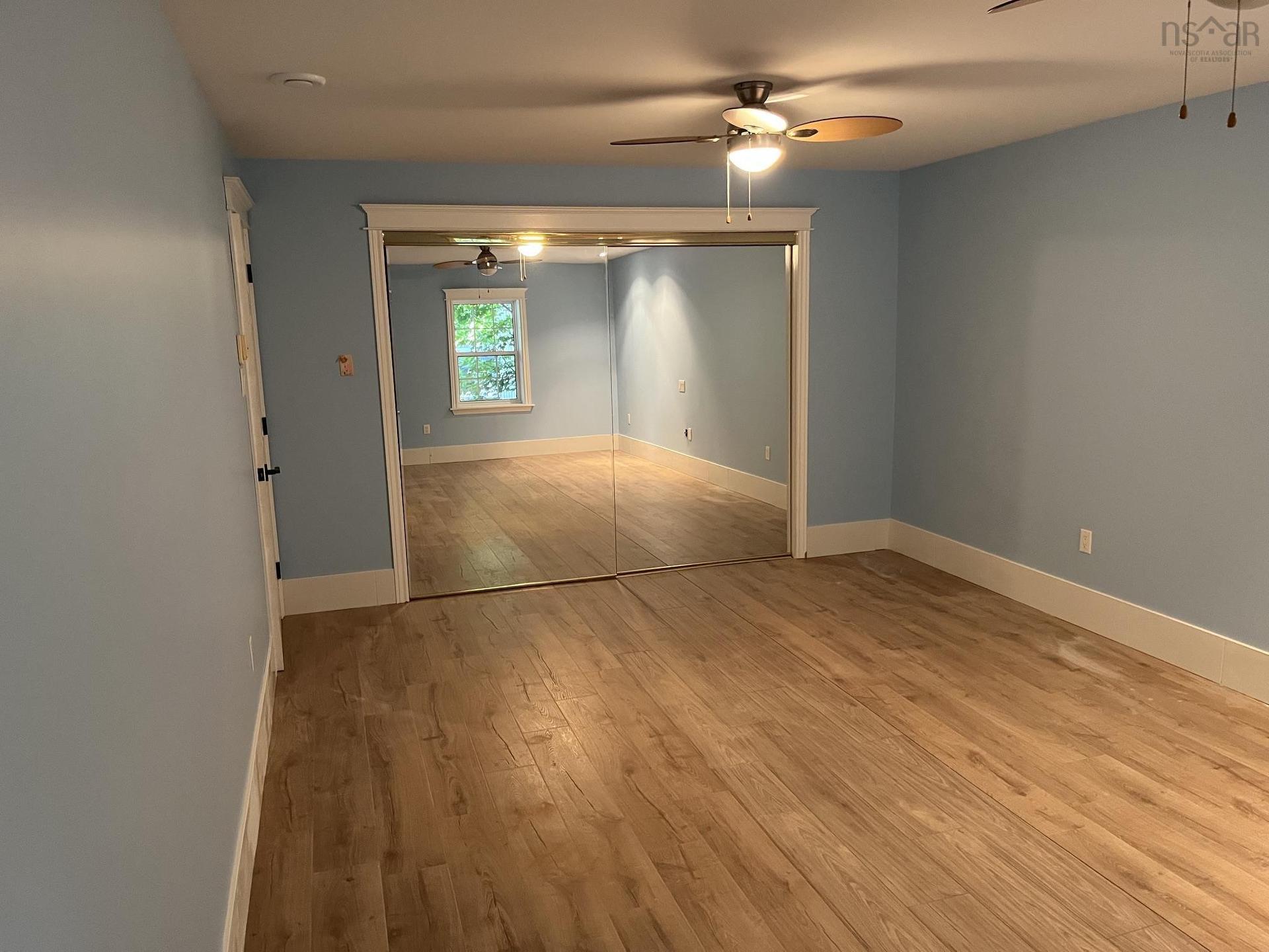 9 Brightman Avenue, Currys Corner, NS - Indoor Photo Showing Other Room