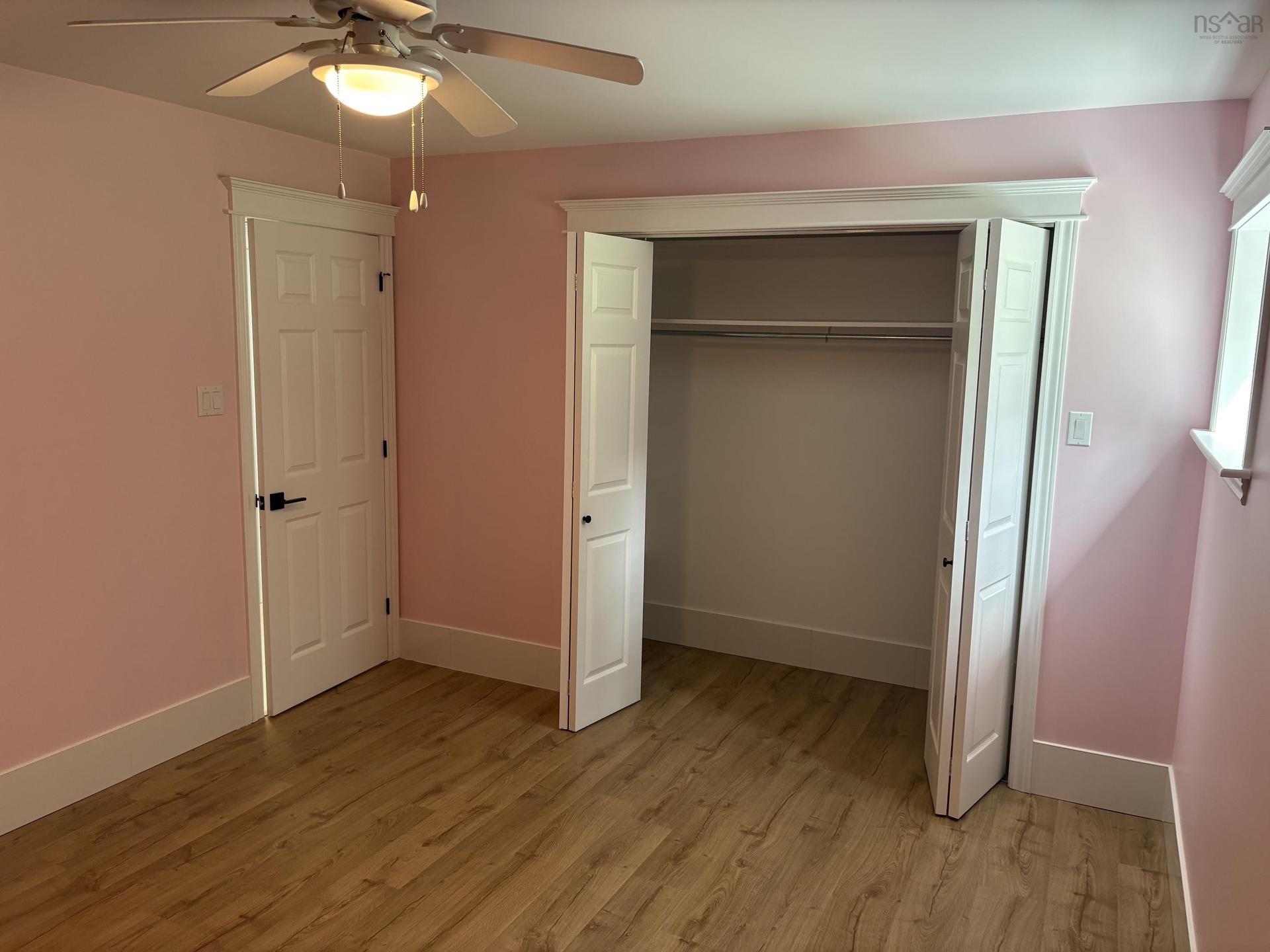 9 Brightman Avenue, Currys Corner, NS - Indoor Photo Showing Other Room