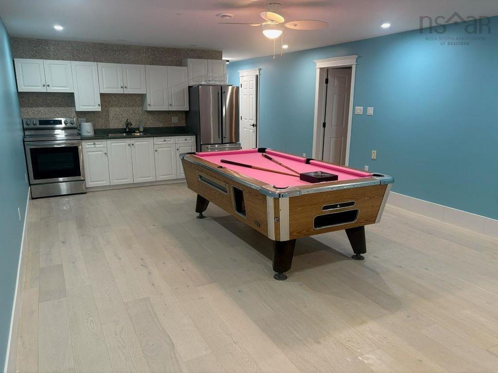 9 Brightman Avenue, Currys Corner, NS - Indoor Photo Showing Other Room