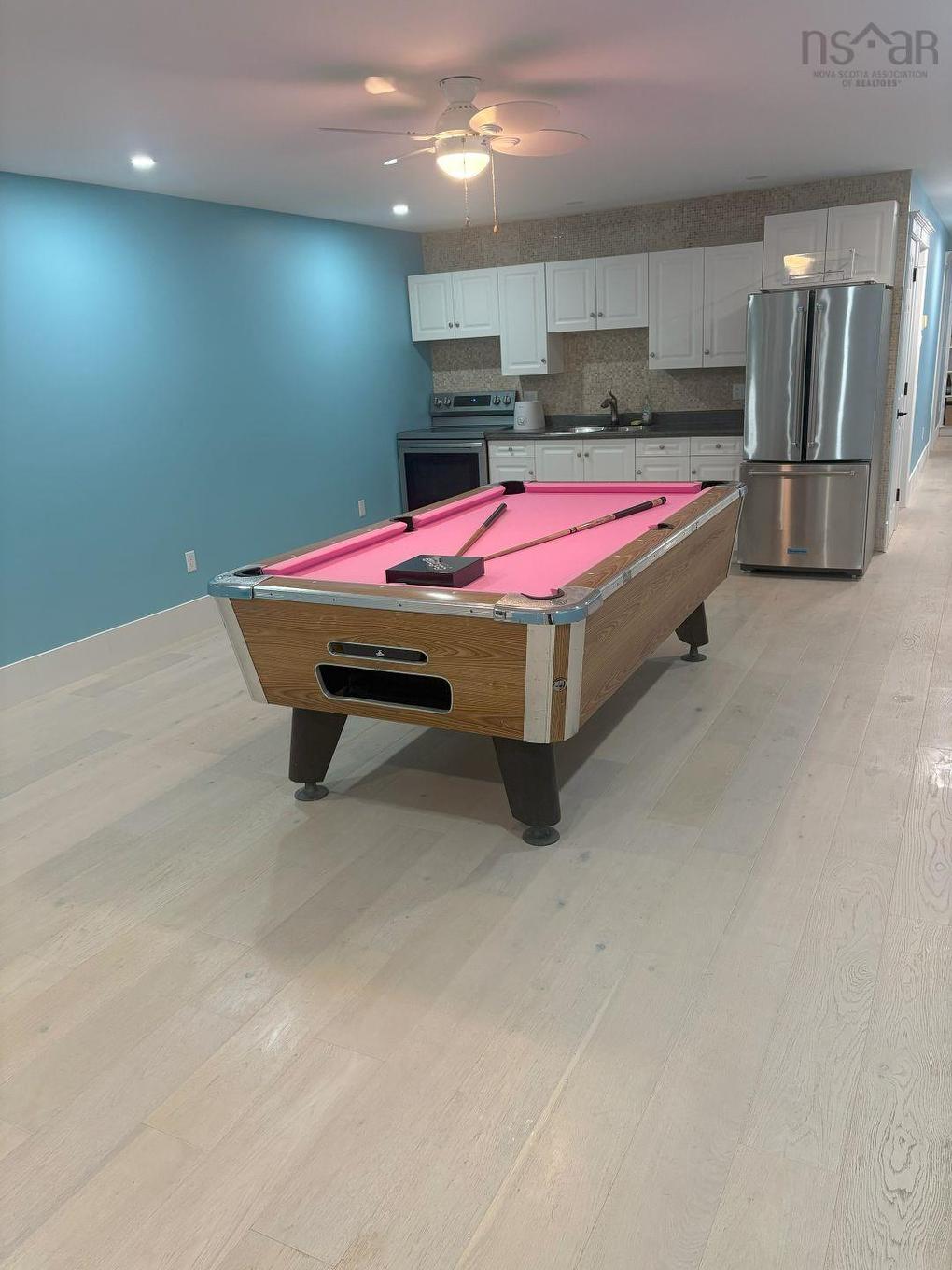 9 Brightman Avenue, Currys Corner, NS - Indoor