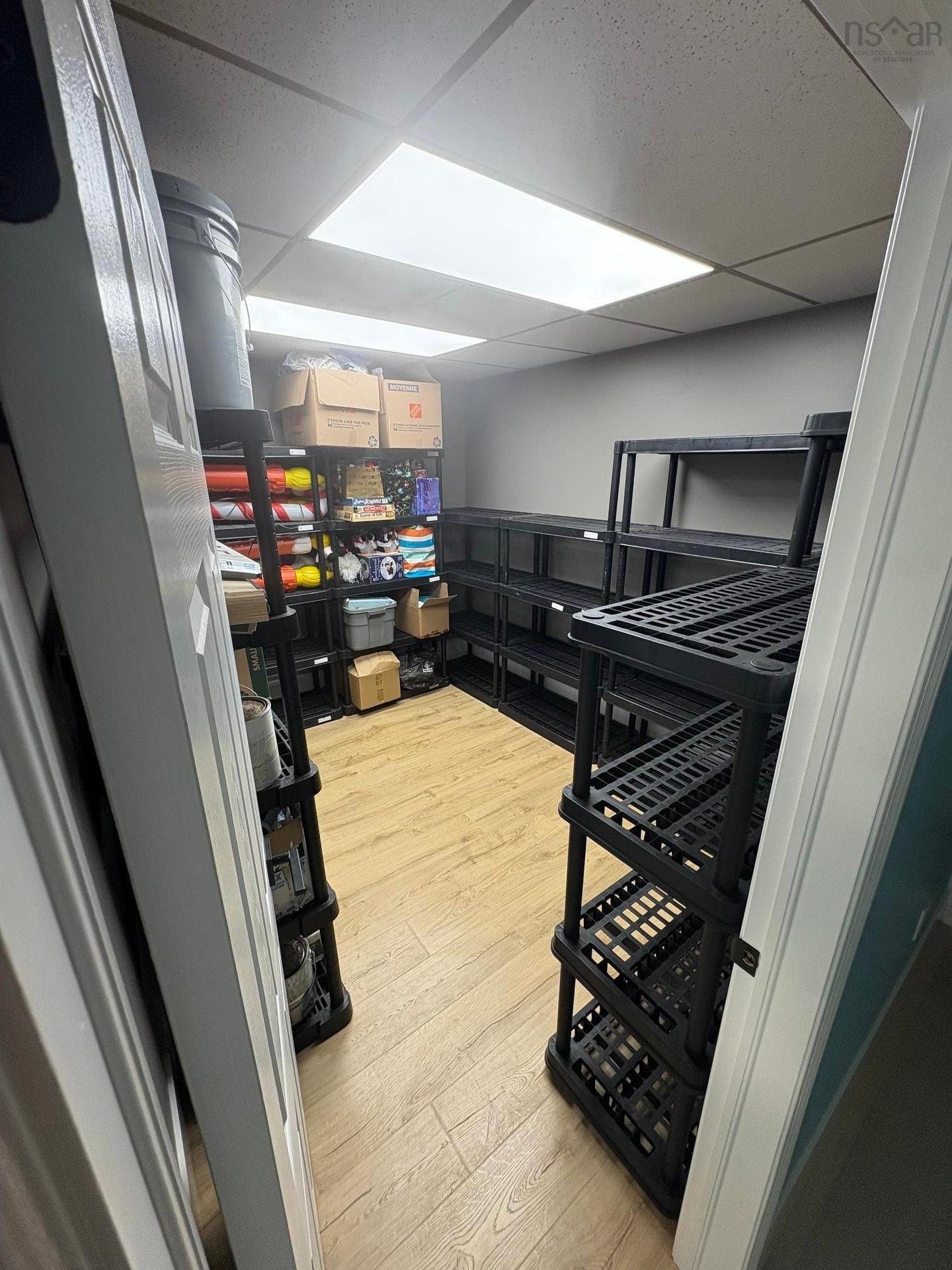 9 Brightman Avenue, Currys Corner, NS - Indoor Photo Showing Other Room