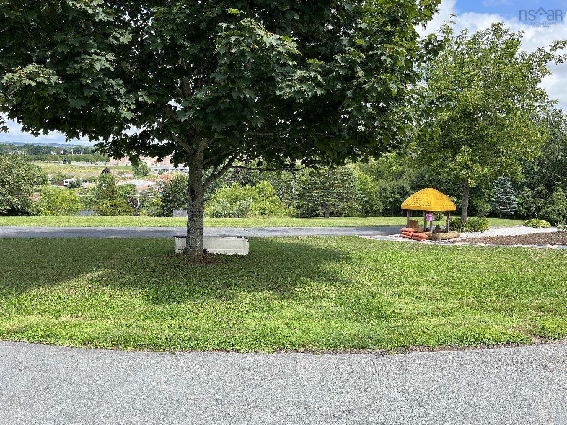 9 Brightman Avenue, Currys Corner, NS - Outdoor