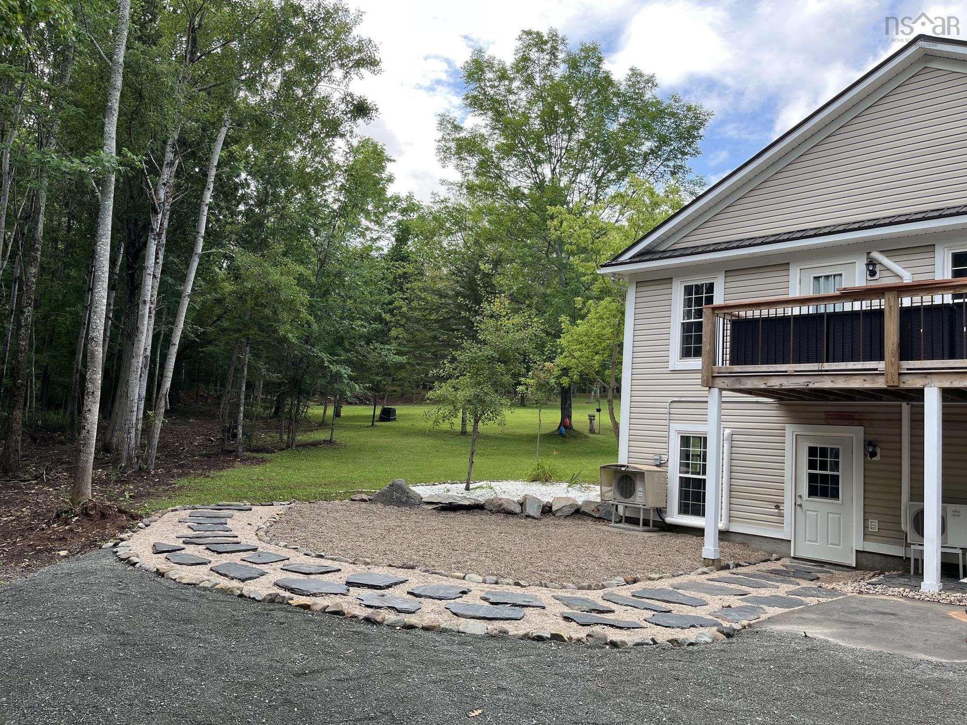 9 Brightman Avenue, Currys Corner, NS - Outdoor