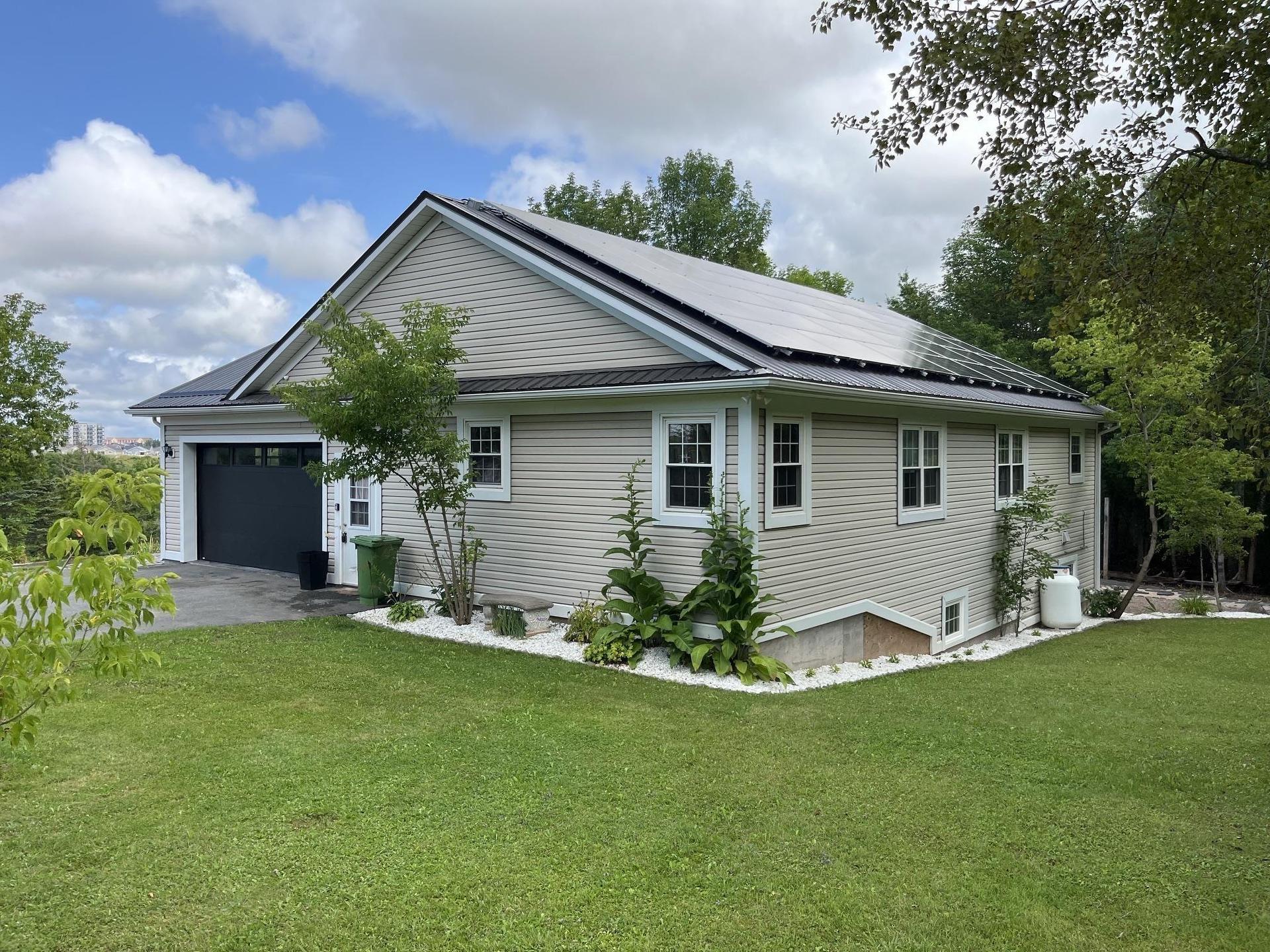 9 Brightman Avenue, Currys Corner, NS - Outdoor