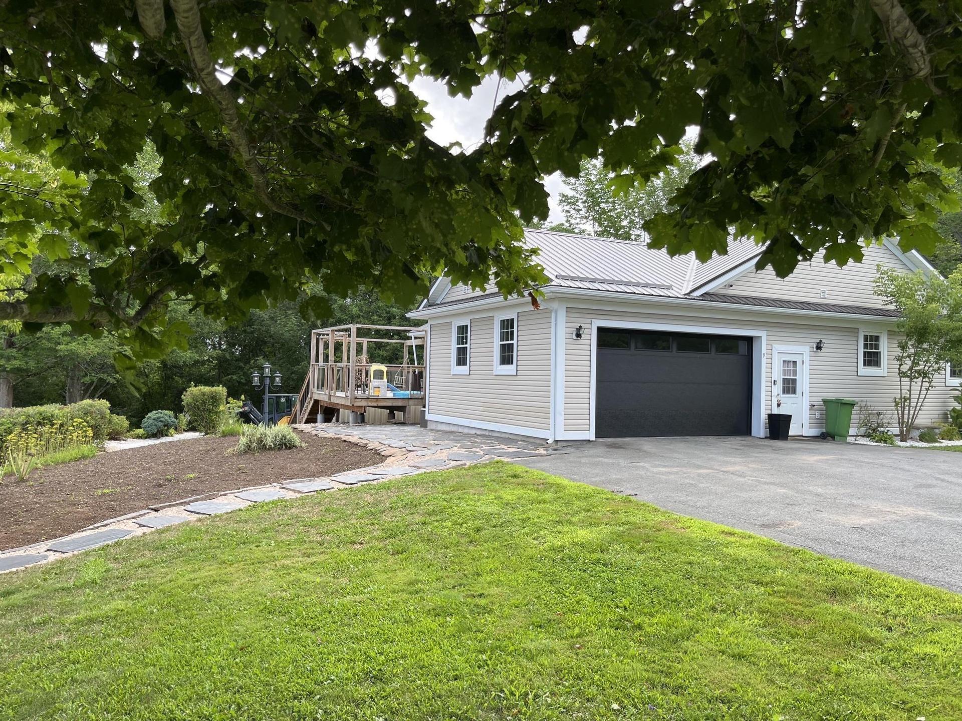 9 Brightman Avenue, Currys Corner, NS - Outdoor