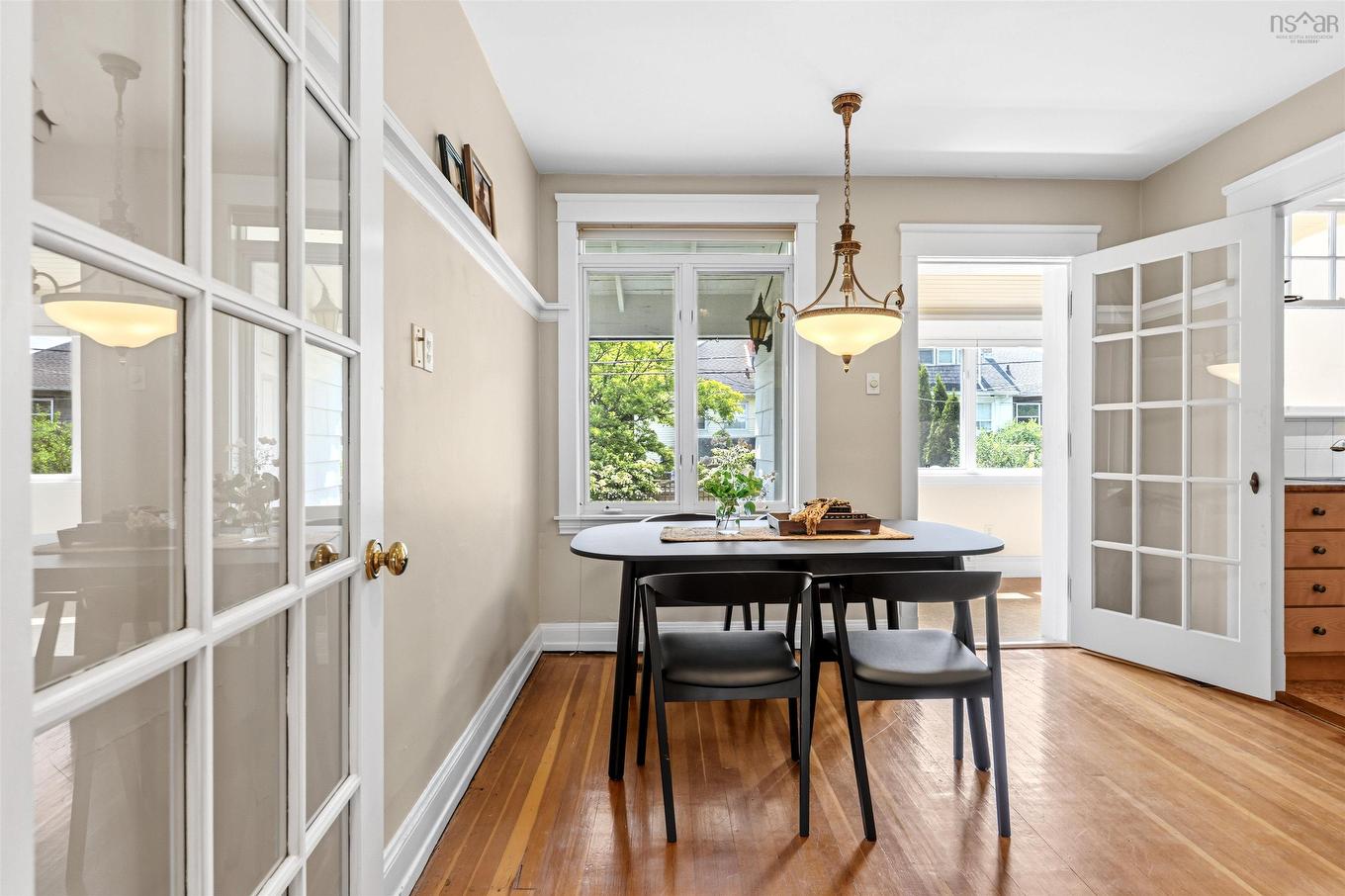 5544 Merkel Place, Halifax, NS