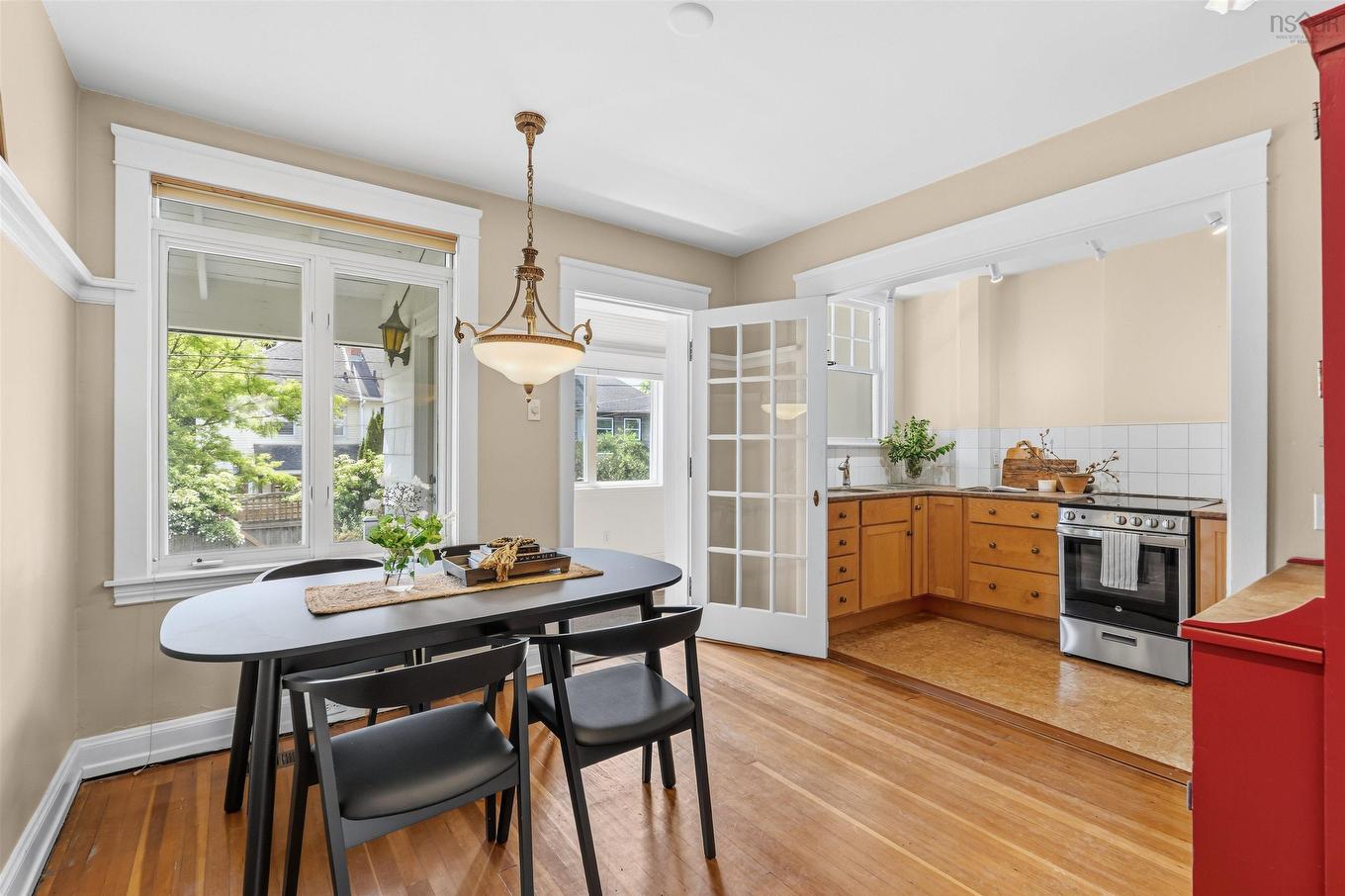 5544 Merkel Place, Halifax, NS