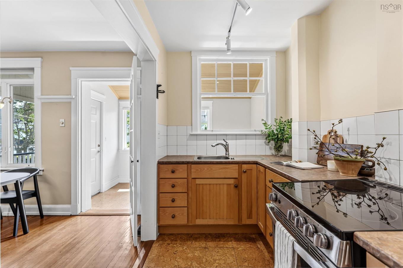 5544 Merkel Place, Halifax, NS