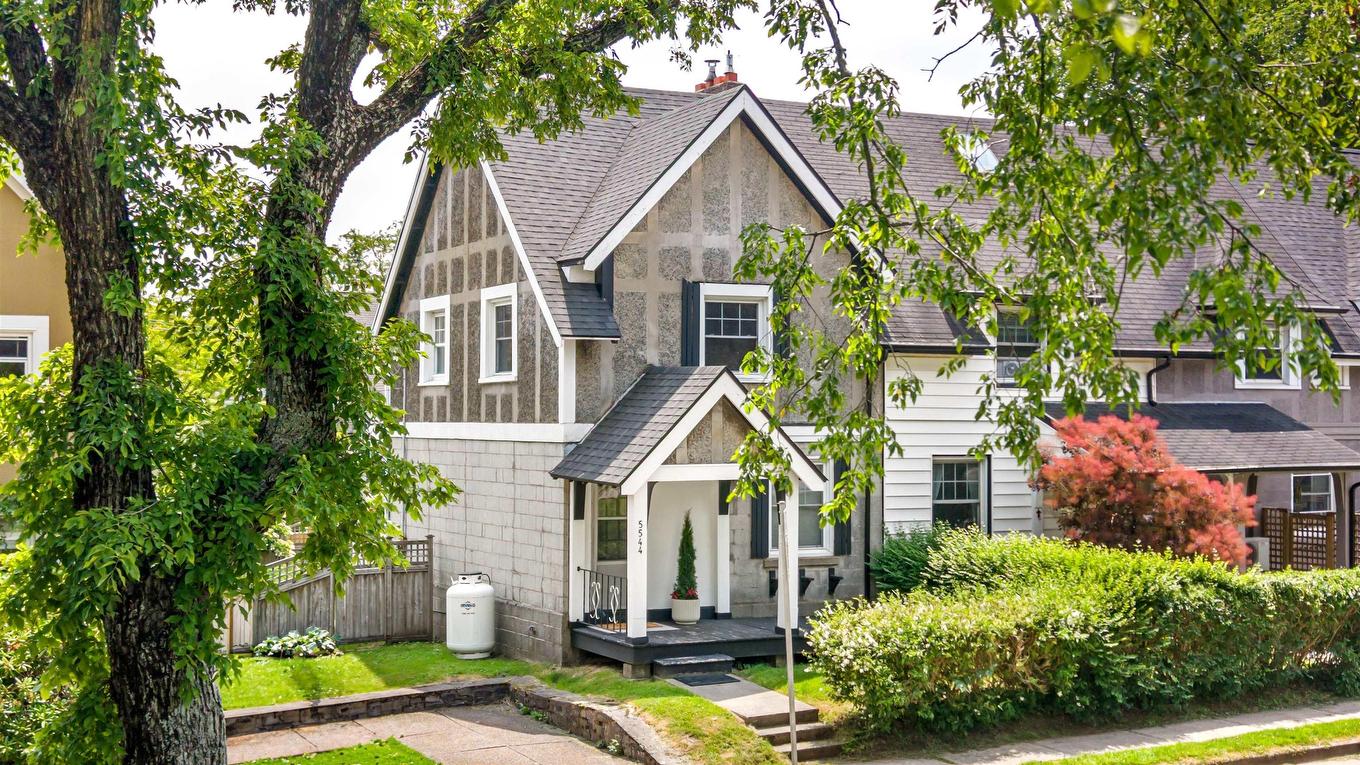 5544 Merkel Place, Halifax, NS