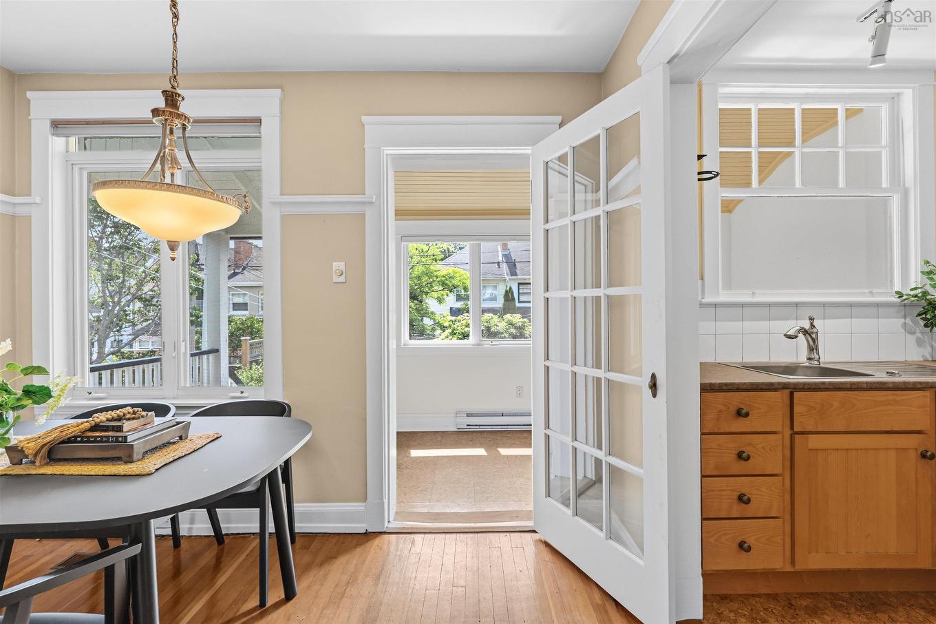 5544 Merkel Place, Halifax, NS