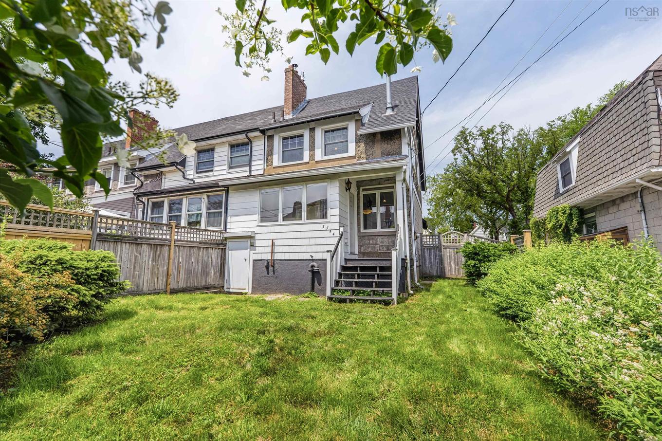 5544 Merkel Place, Halifax, NS