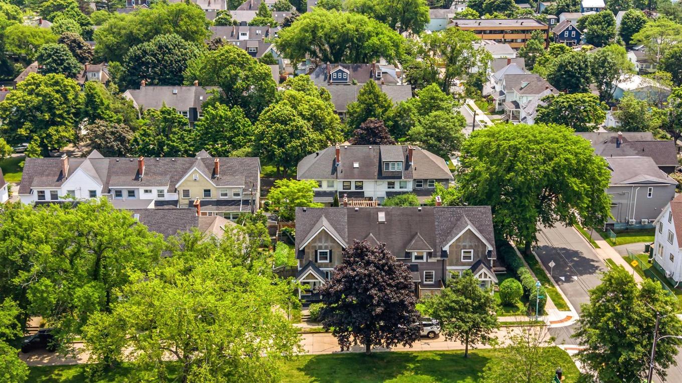 5544 Merkel Place, Halifax, NS