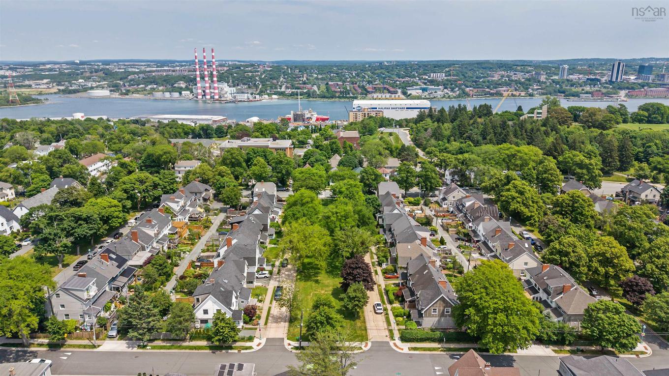 5544 Merkel Place, Halifax, NS