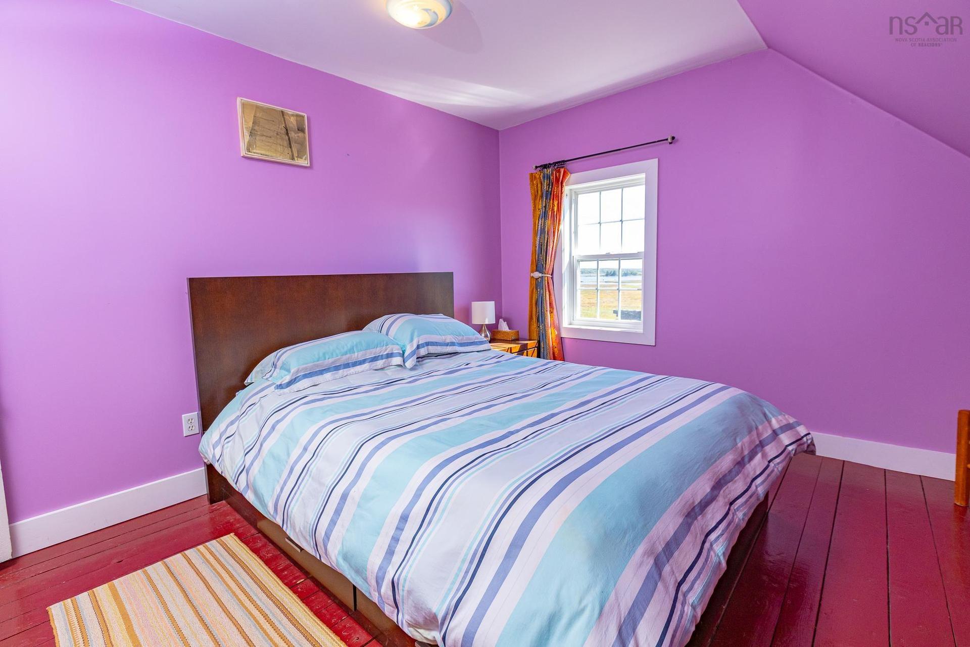 343 West Sable Road, Sable River, NS