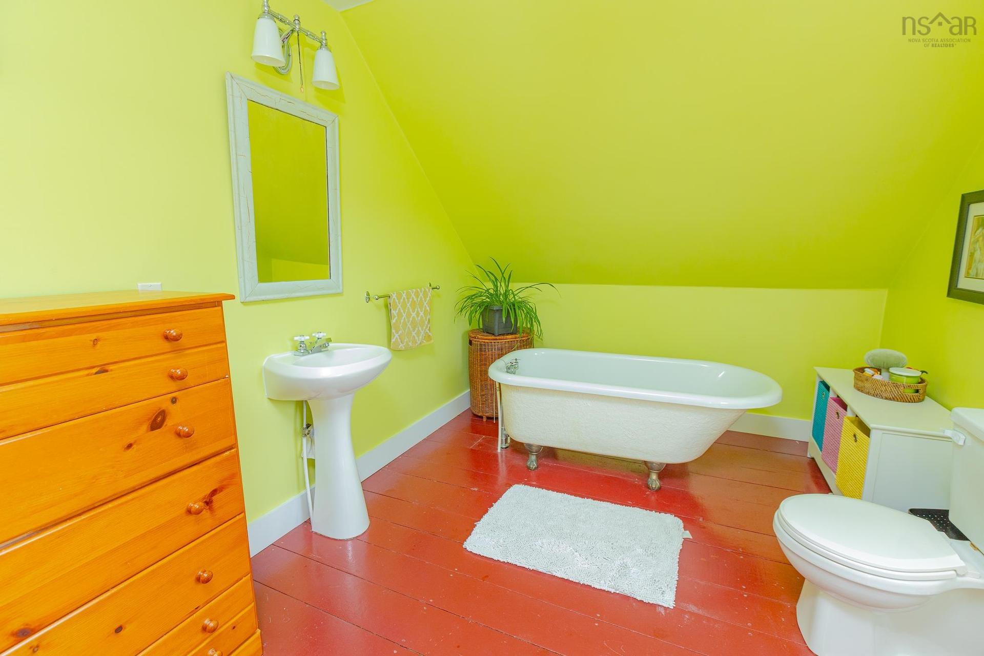 343 West Sable Road, Sable River, NS
