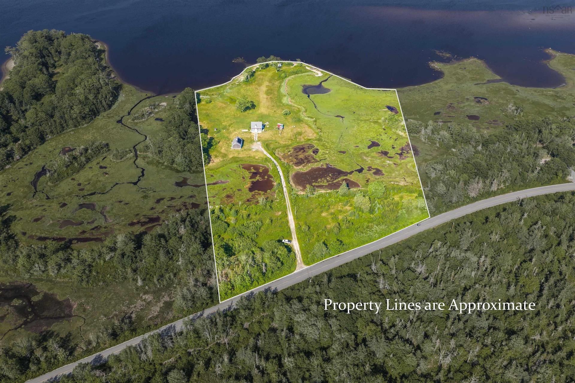 343 West Sable Road, Sable River, NS