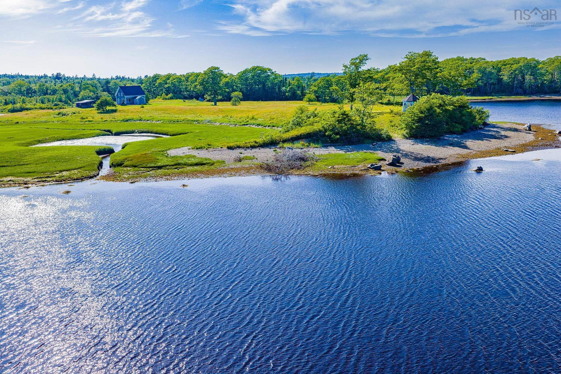 343 West Sable Road, Sable River, NS