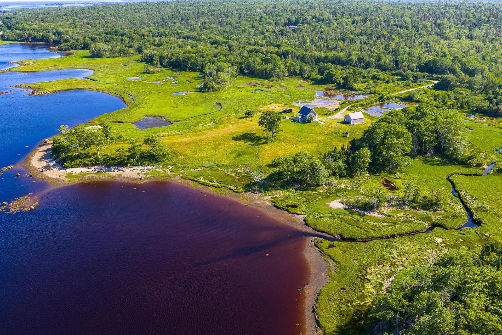 343 West Sable Road, Sable River, NS
