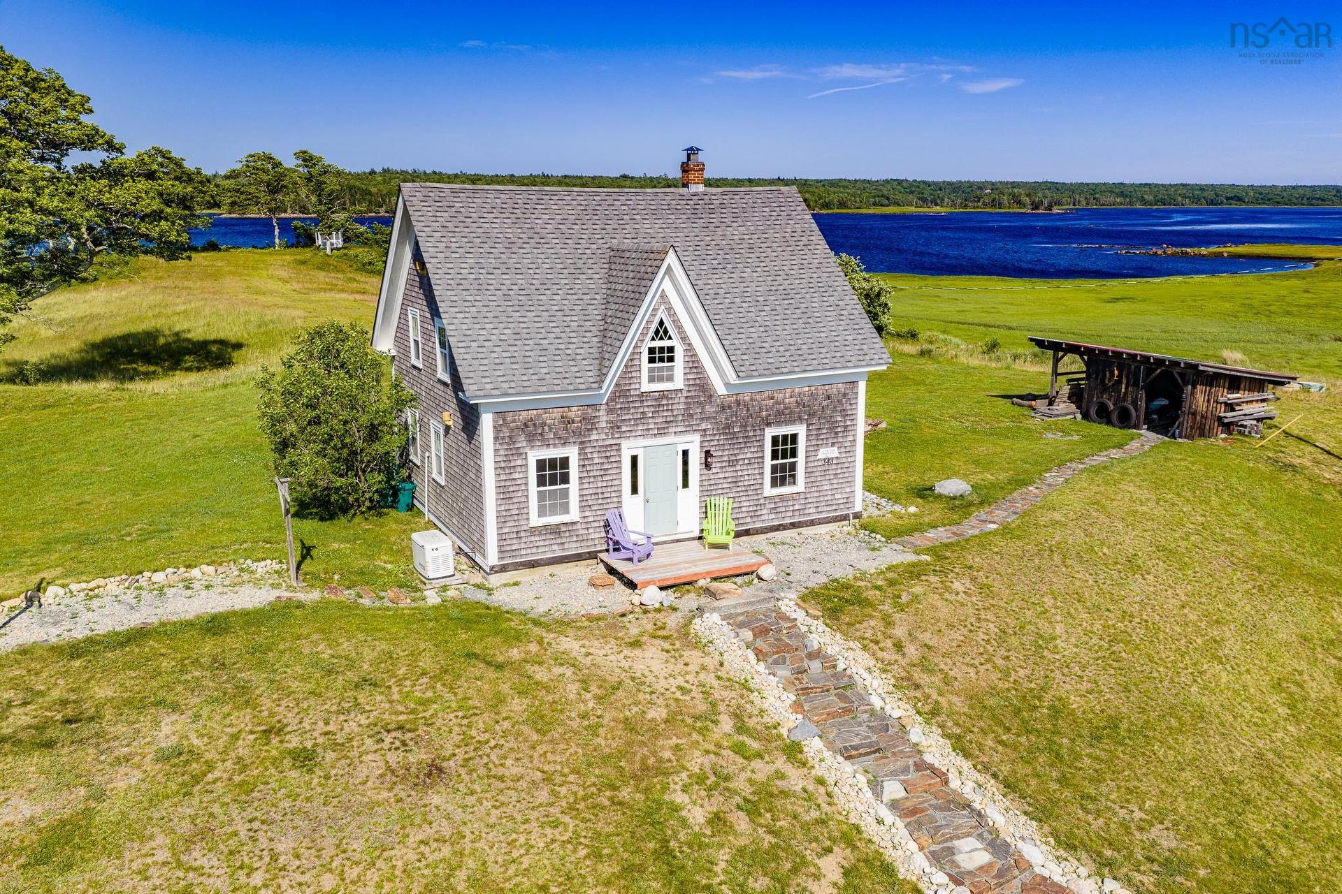 343 West Sable Road, Sable River, NS
