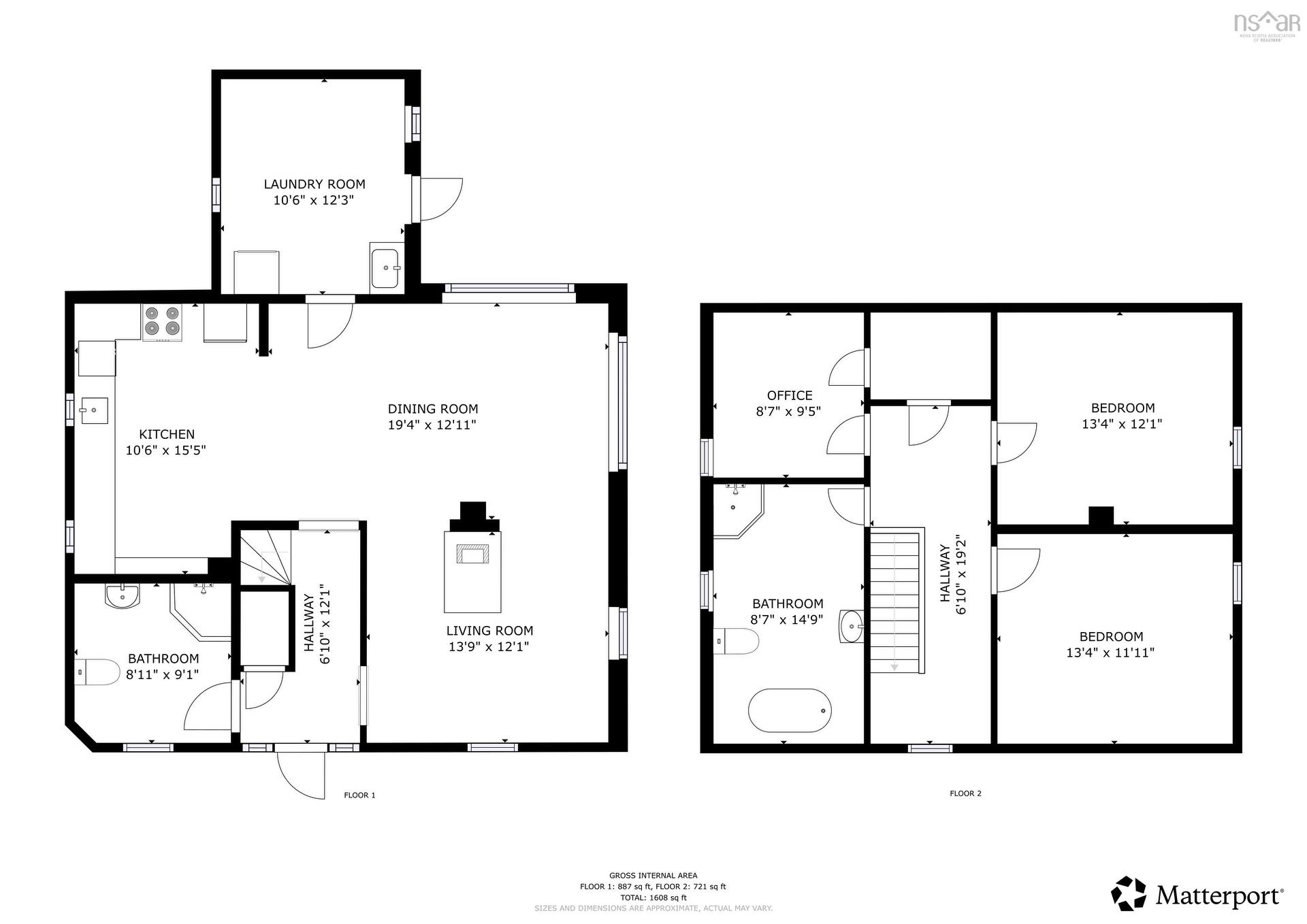 343 West Sable Road, Sable River, NS