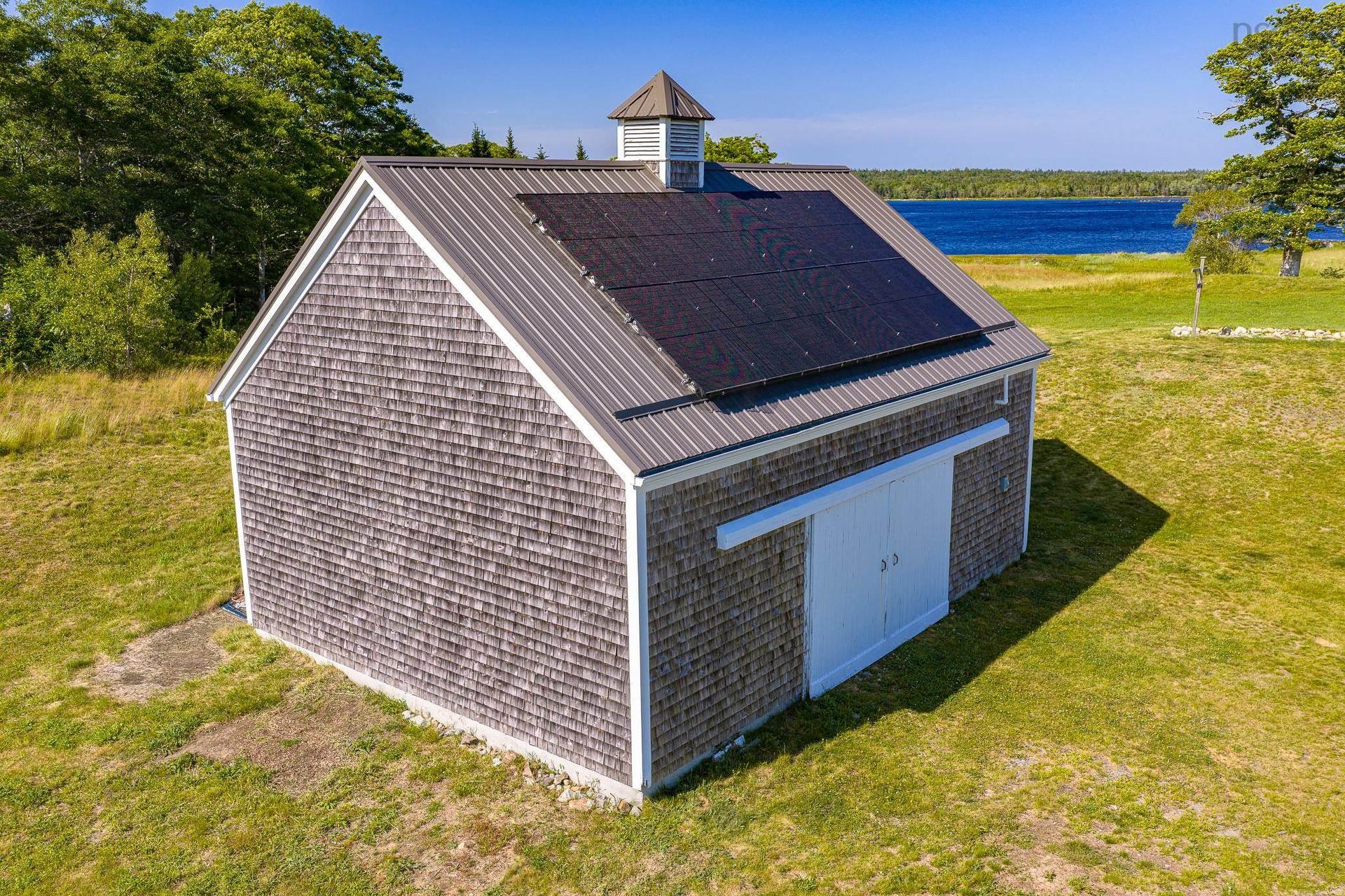 343 West Sable Road, Sable River, NS