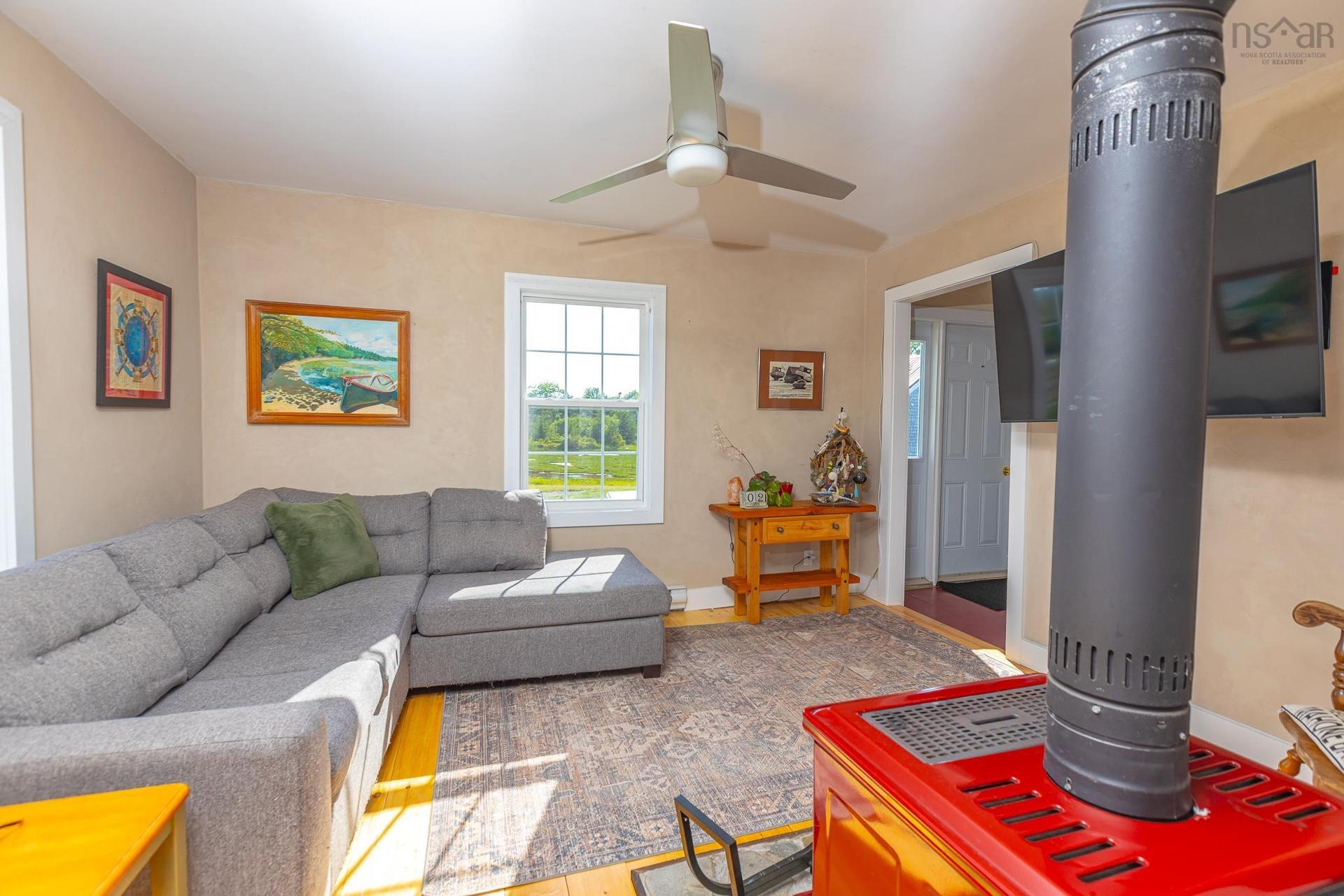 343 West Sable Road, Sable River, NS