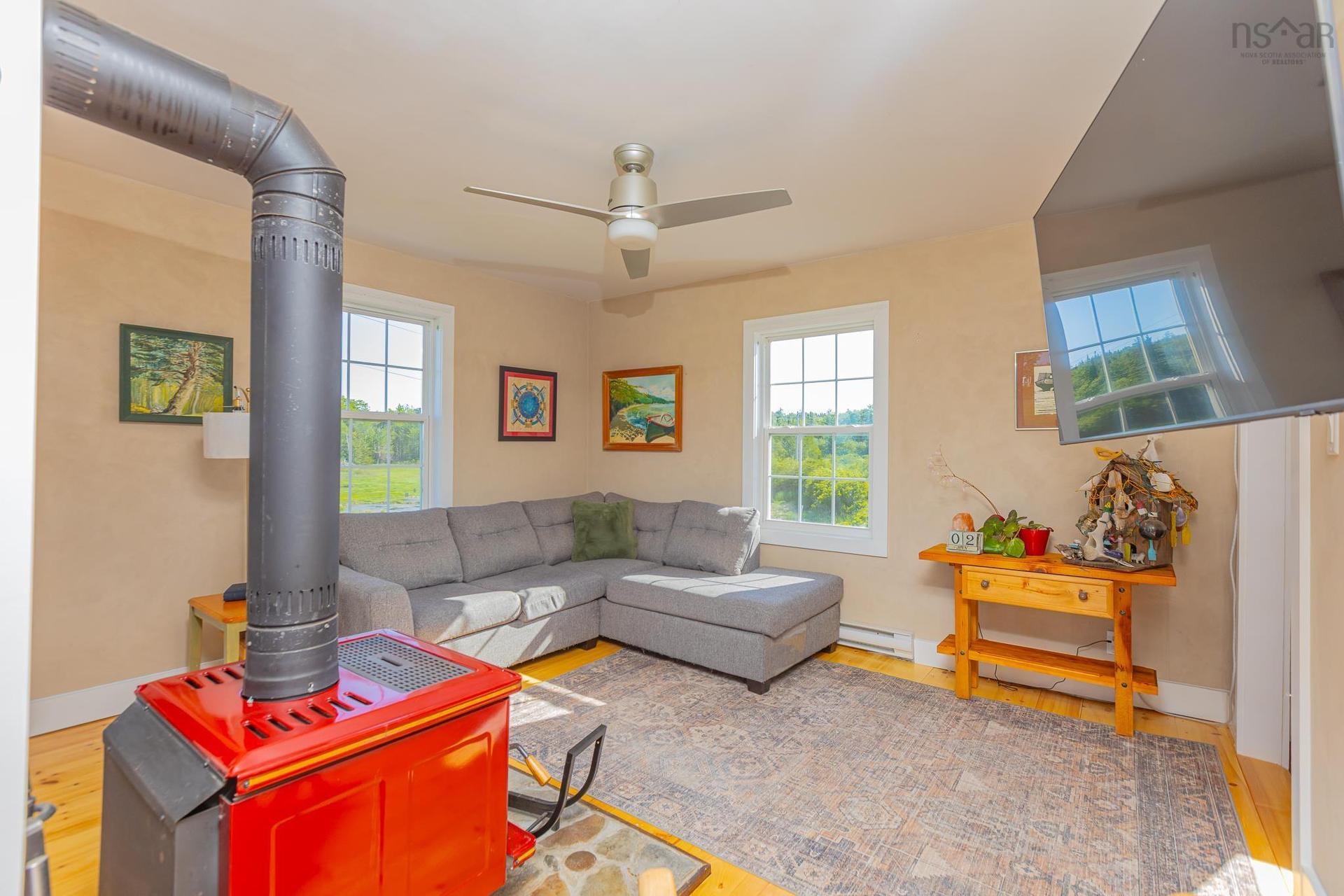 343 West Sable Road, Sable River, NS