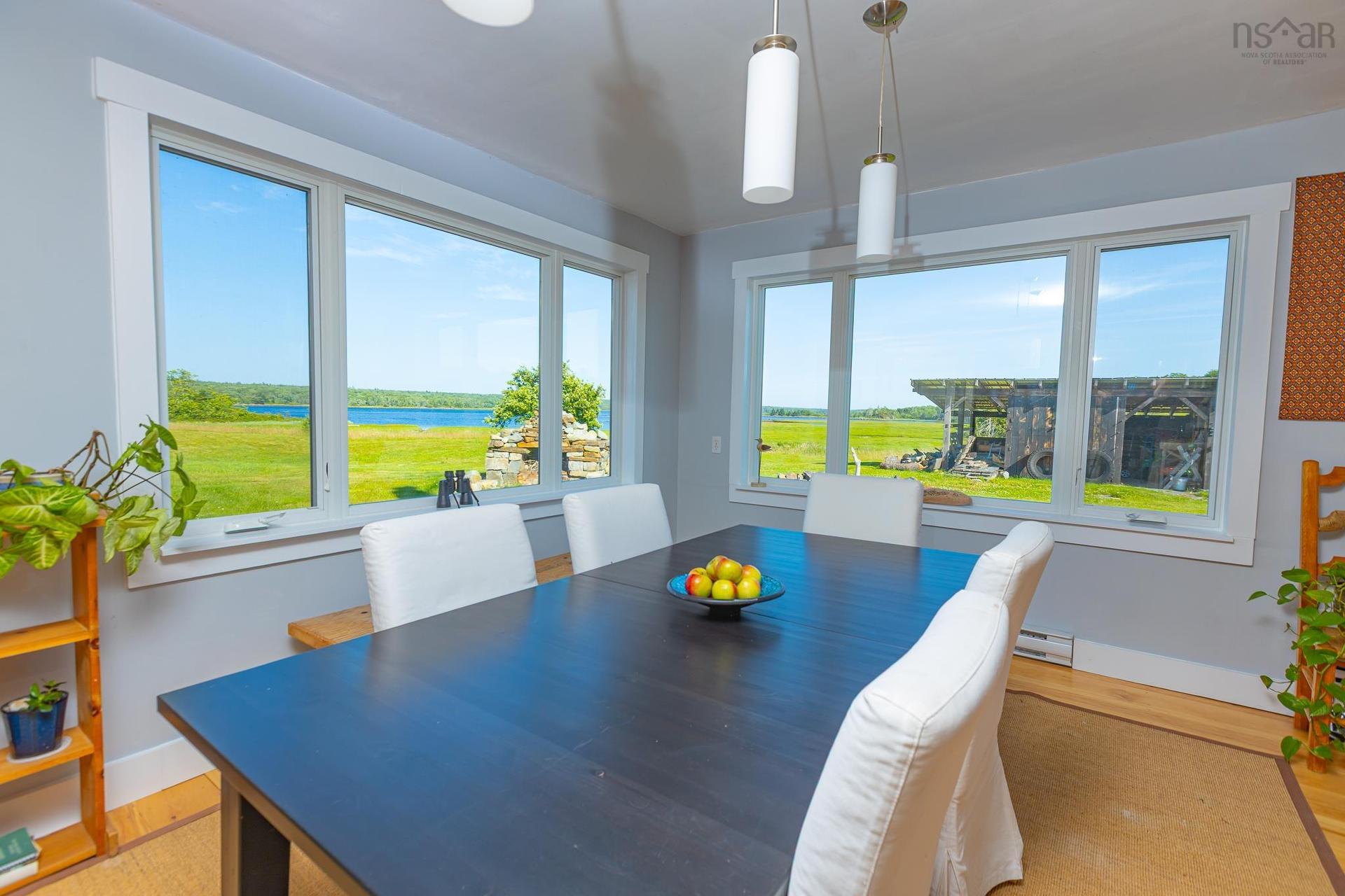 343 West Sable Road, Sable River, NS
