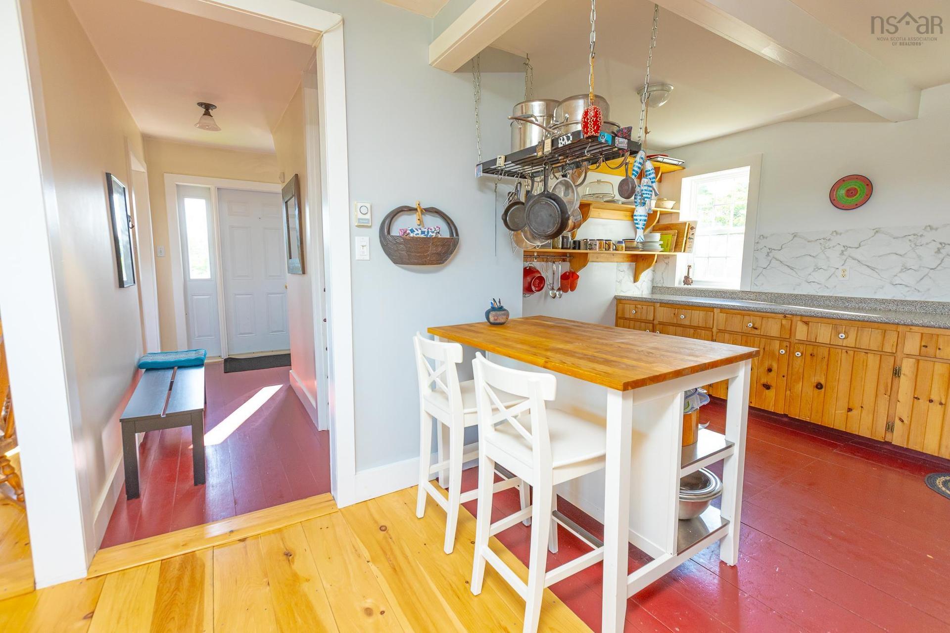 343 West Sable Road, Sable River, NS