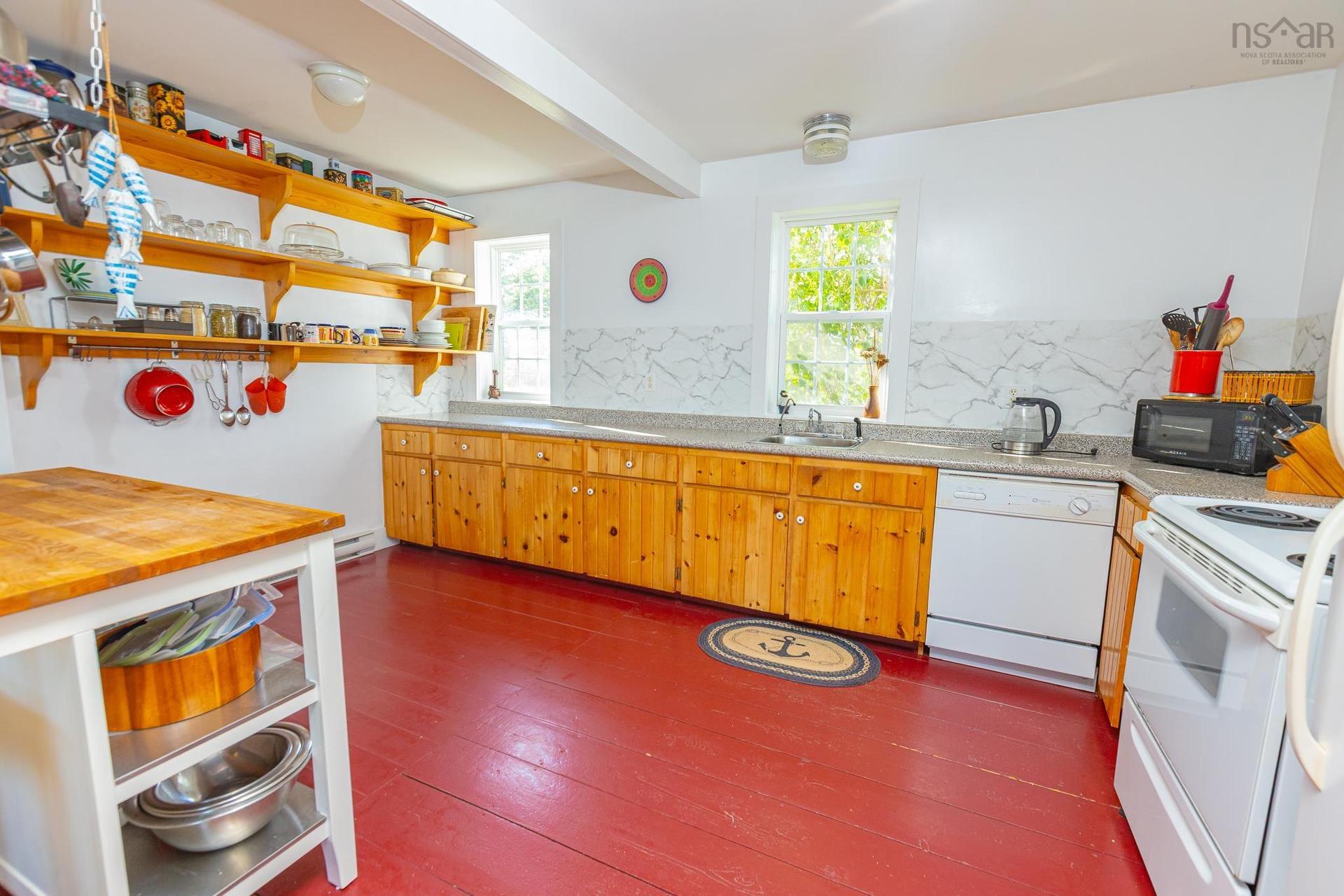 343 West Sable Road, Sable River, NS