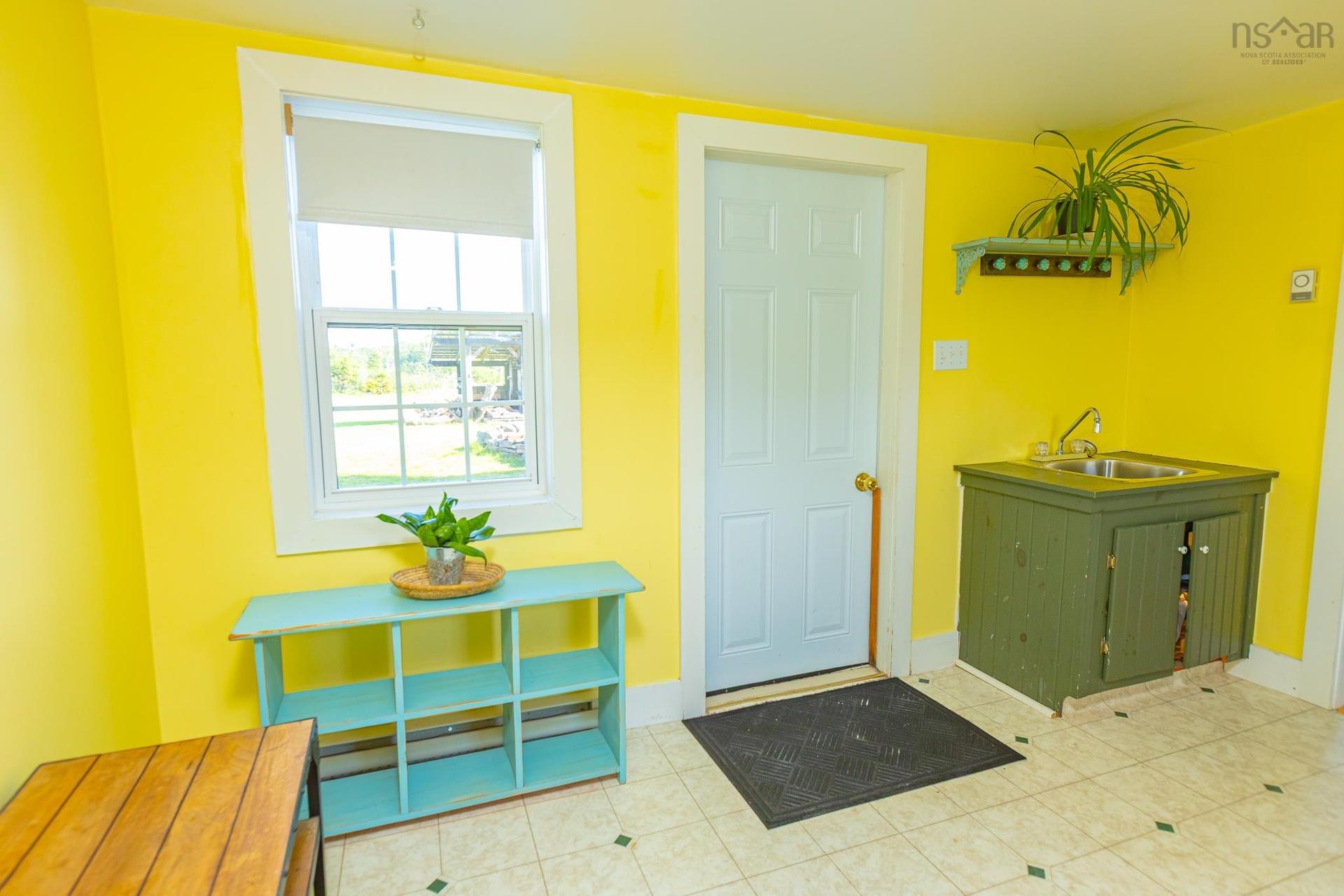 343 West Sable Road, Sable River, NS