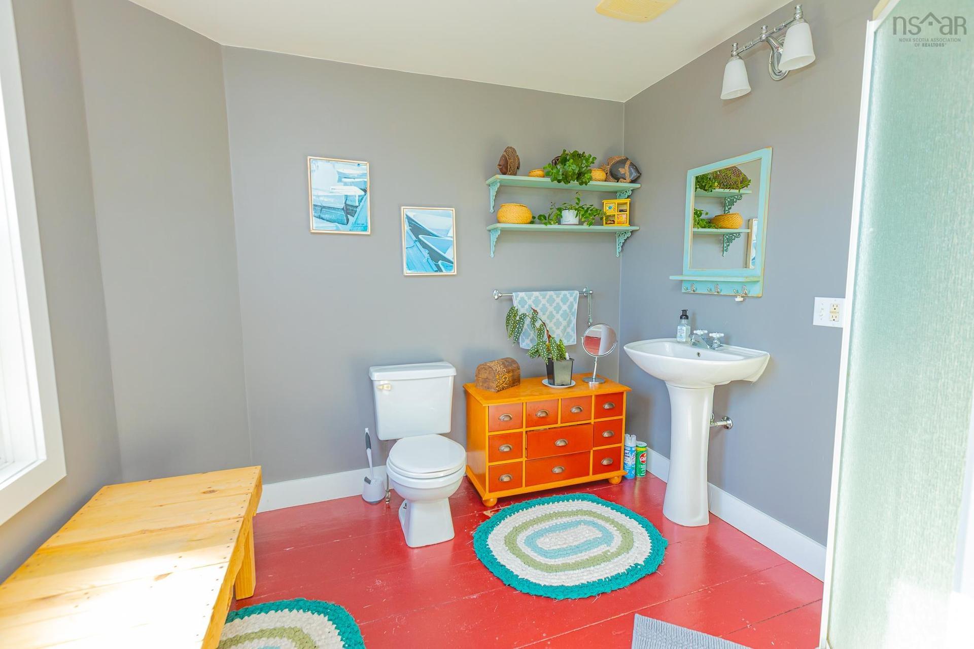 343 West Sable Road, Sable River, NS