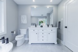 Salle de bains - 