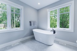 Salle de bains - 
