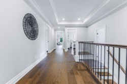 Hall d'entrée/Vestibule - 