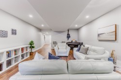 Salle de jeux - 