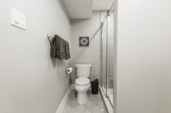 Salle de bains - 