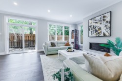 Salle familiale - 
