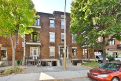 4186 - 4190 Boul. Décarie Montréal (Côte-Des-Neiges/Notre-Dame-De-Grâce), QC H4A 3K2