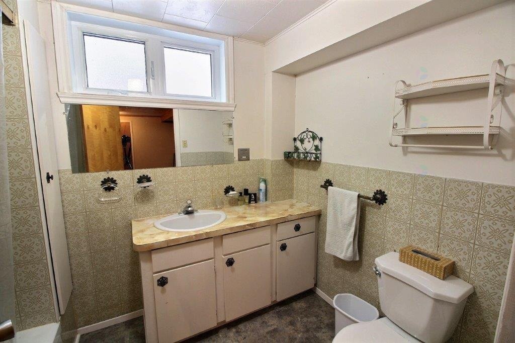 Bathroom - 799 Route 132 E., Nouvelle, QC